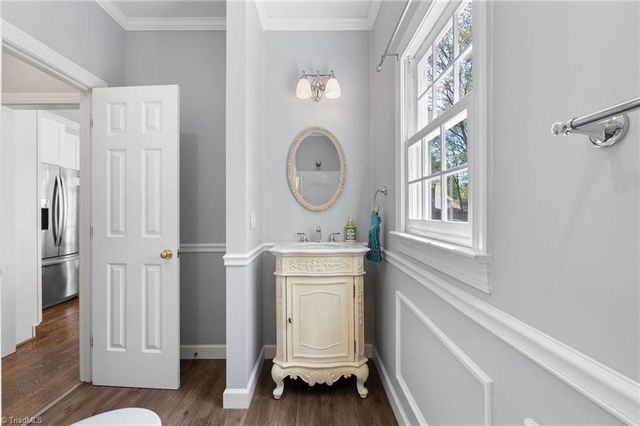 108 Duffield Court, Kernersville, NC 27284