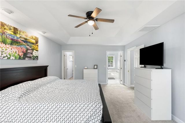 108 Duffield Court, Kernersville, NC 27284