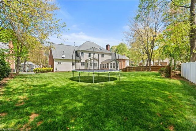 108 Duffield Court, Kernersville, NC 27284
