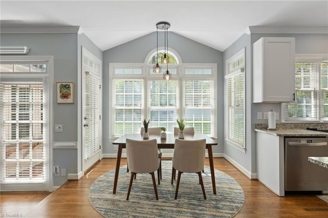 108 Duffield Court, Kernersville, NC 27284