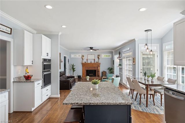 108 Duffield Court, Kernersville, NC 27284