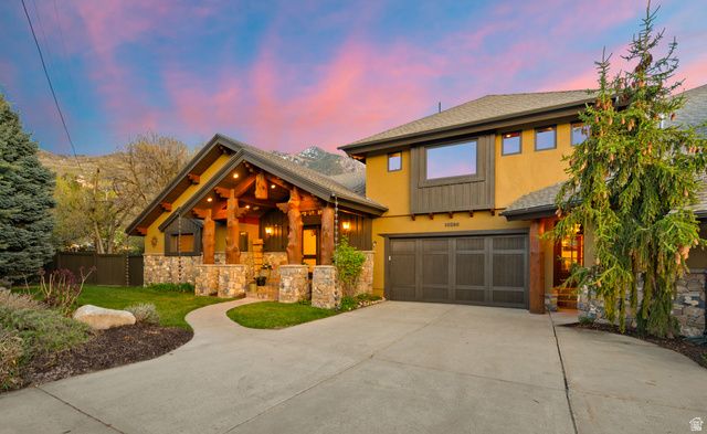 10280 S DIMPLE DELL RD, Sandy, UT 84092