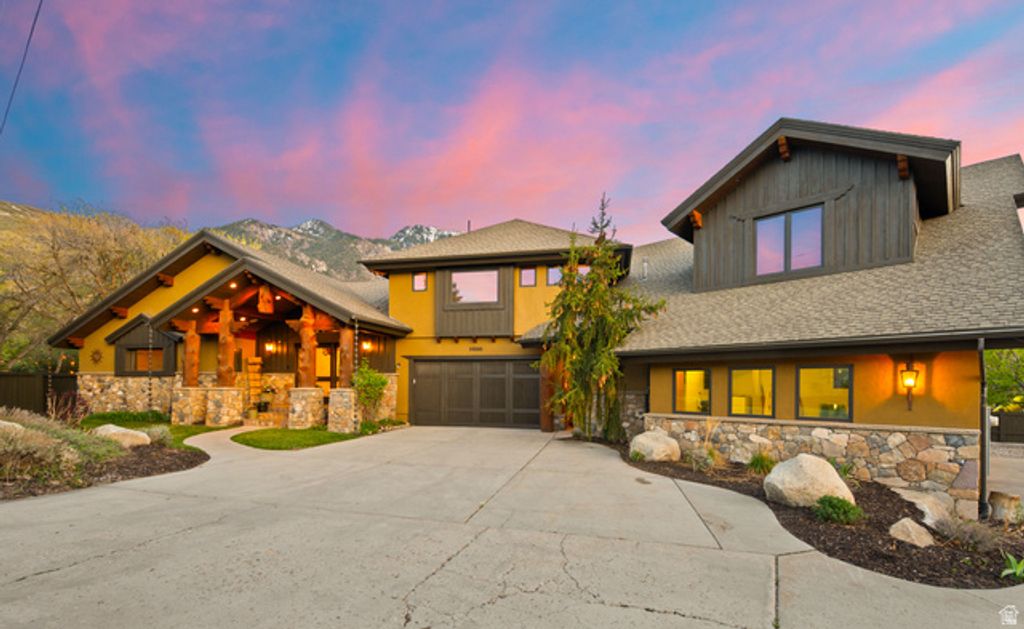 10280 S DIMPLE DELL RD, Sandy, UT 84092