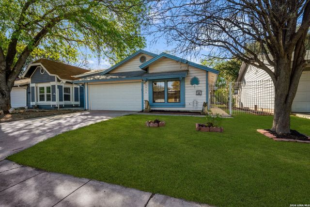 3916 Chimney Springs, San Antonio, TX 78247