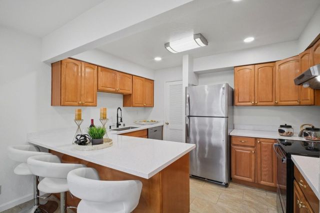 46902 Fernald Common, Fremont, CA 94539