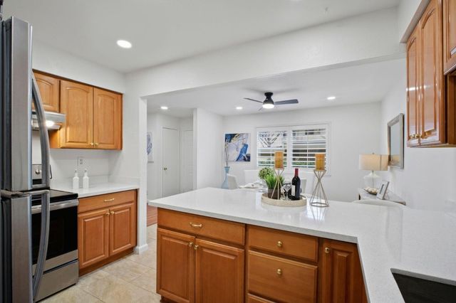 46902 Fernald Common, Fremont, CA 94539