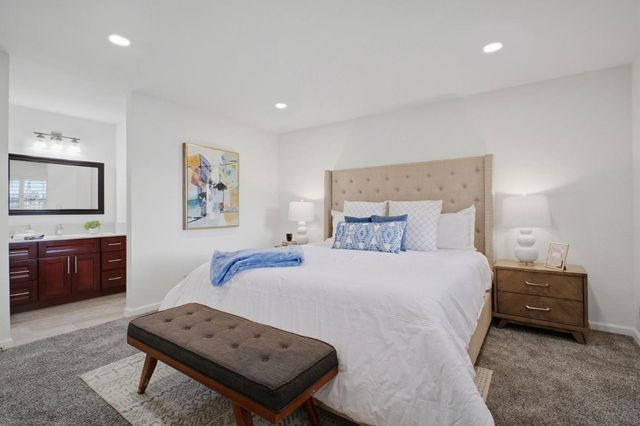 46902 Fernald Common, Fremont, CA 94539