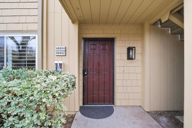 46902 Fernald Common, Fremont, CA 94539