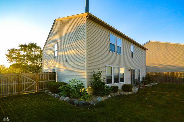 14521 Stewart Circle, Fishers, IN 46038