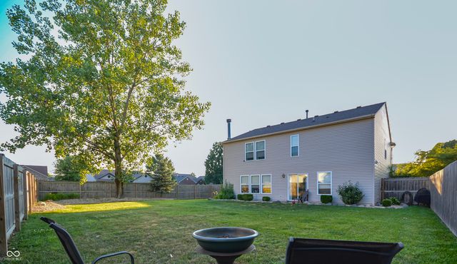 14521 Stewart Circle, Fishers, IN 46038