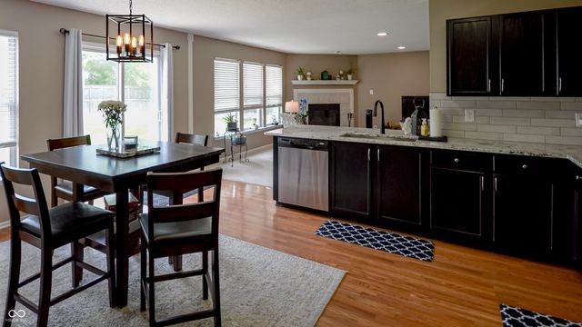 14521 Stewart Circle, Fishers, IN 46038