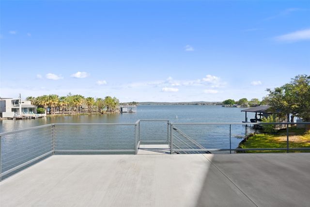 175 Pointview DR, Granite Shoals, TX 78654