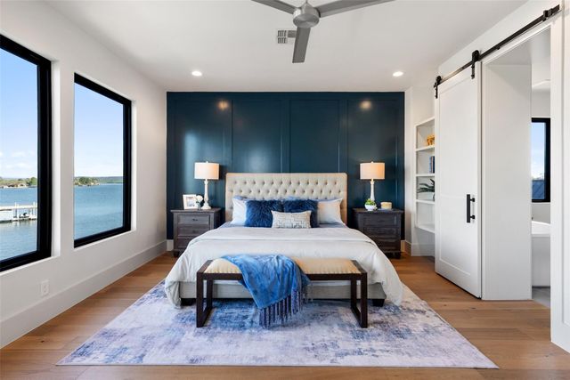 175 Pointview DR, Granite Shoals, TX 78654