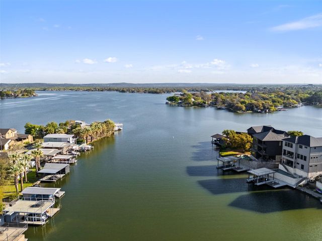 175 Pointview DR, Granite Shoals, TX 78654