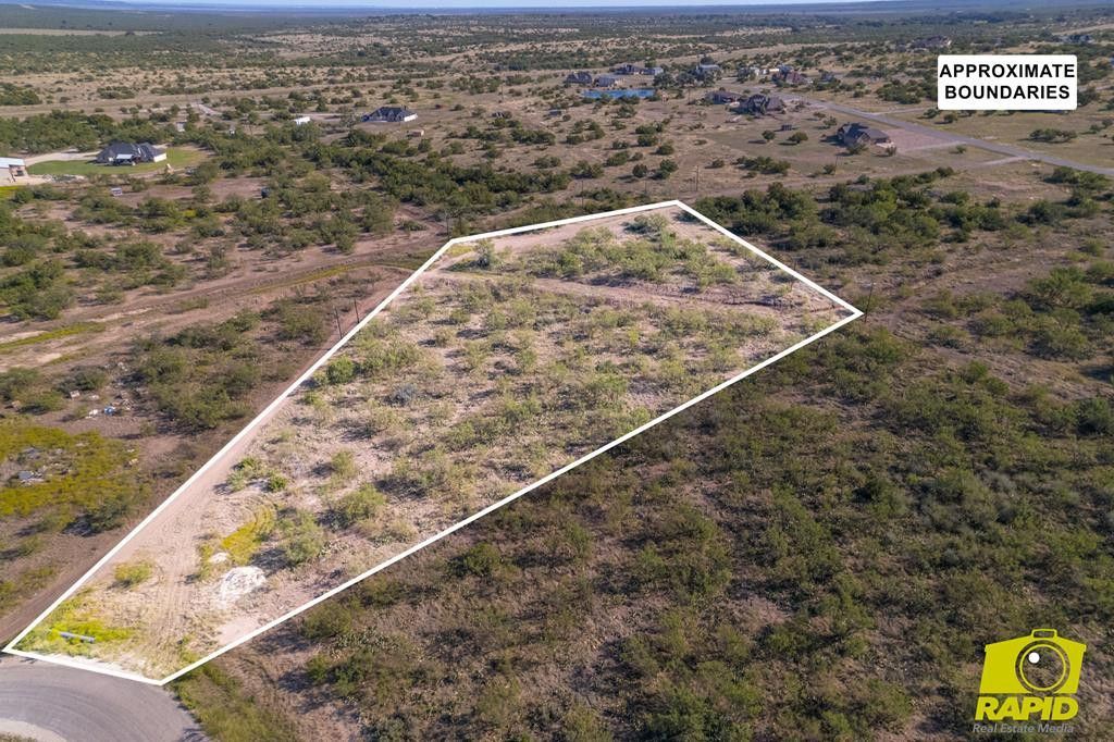 Image 1 of property listing at 16900 Riata Trail, Christoval, TX 76935