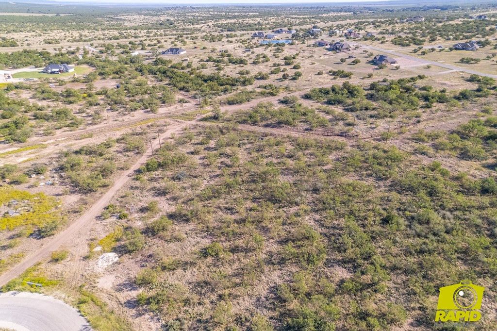 Image 12 of property listing at 16900 Riata Trail, Christoval, TX 76935