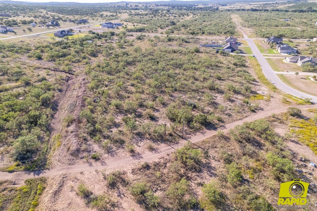 Image 2 of property listing at 16900 Riata Trail, Christoval, TX 76935