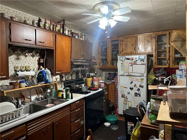 112 S Brady St, Blairsville Area, PA 15717