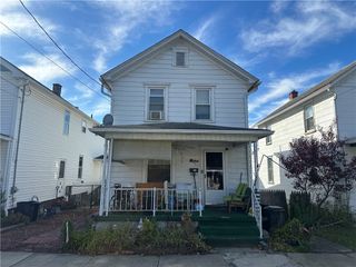 112 S Brady St, Blairsville Area, PA 15717