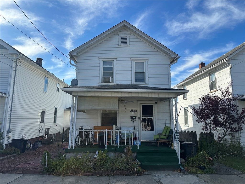 112 S Brady St, Blairsville Area, PA 15717