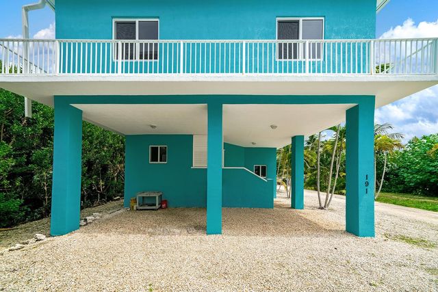 191 Carroll Street, Upper Matecumbe Key Islamorada, FL 33036