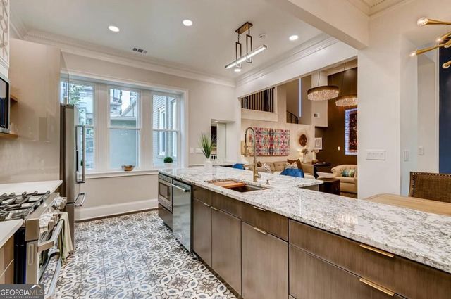 1116 Piedmont Avenue NE 5, Atlanta, GA 30309