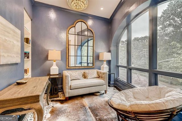 1116 Piedmont Avenue NE 5, Atlanta, GA 30309