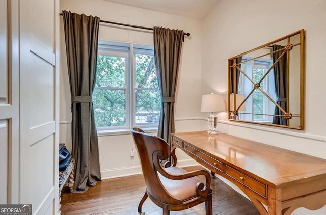 1116 Piedmont Avenue NE 5, Atlanta, GA 30309