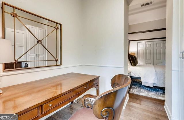 1116 Piedmont Avenue NE 5, Atlanta, GA 30309