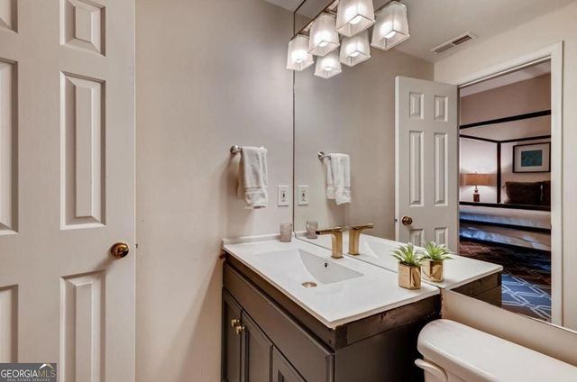 1116 Piedmont Avenue NE 5, Atlanta, GA 30309