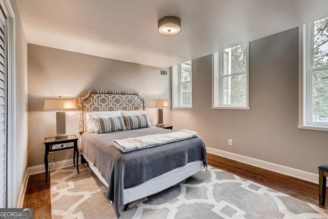 1116 Piedmont Avenue NE 5, Atlanta, GA 30309