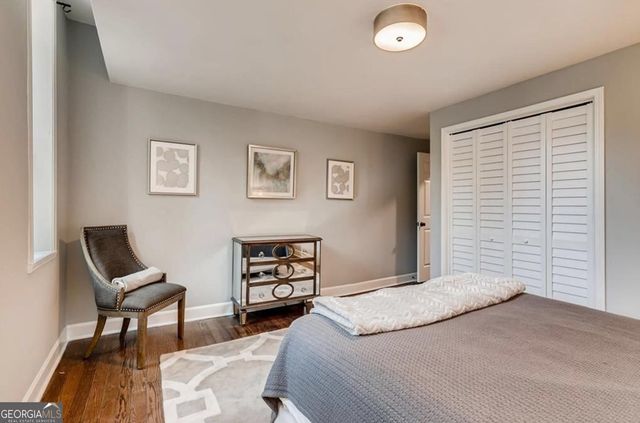 1116 Piedmont Avenue NE 5, Atlanta, GA 30309