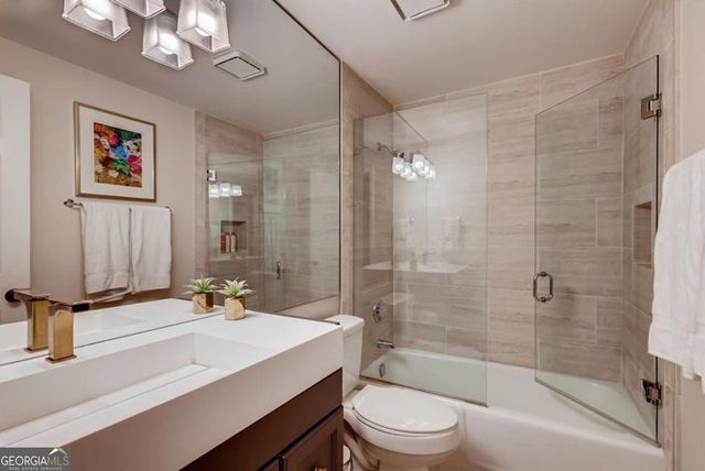 1116 Piedmont Avenue NE 5, Atlanta, GA 30309