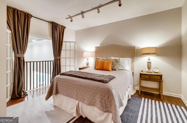 1116 Piedmont Avenue NE 5, Atlanta, GA 30309