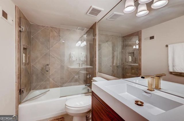 1116 Piedmont Avenue NE 5, Atlanta, GA 30309