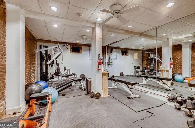 1116 Piedmont Avenue NE 5, Atlanta, GA 30309