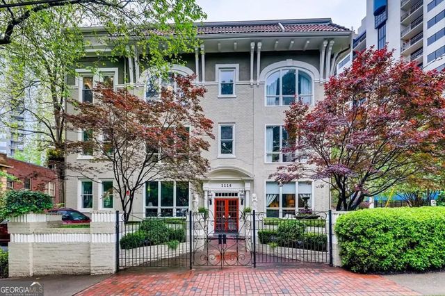 1116 Piedmont Avenue NE 5, Atlanta, GA 30309