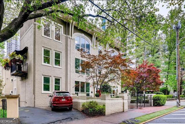 1116 Piedmont Avenue NE 5, Atlanta, GA 30309