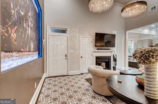 1116 Piedmont Avenue NE 5, Atlanta, GA 30309