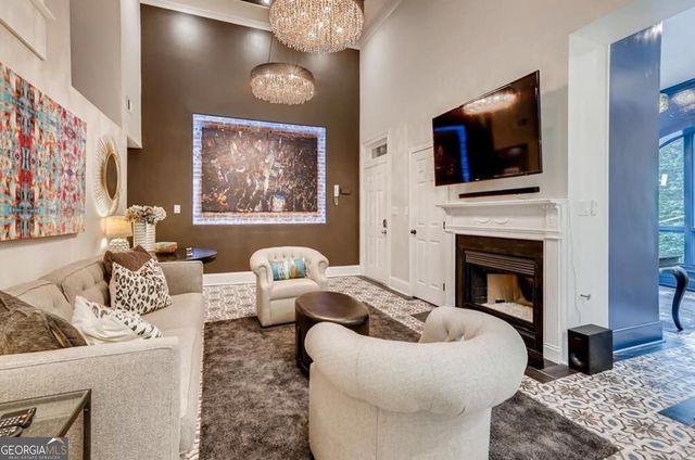 1116 Piedmont Avenue NE 5, Atlanta, GA 30309