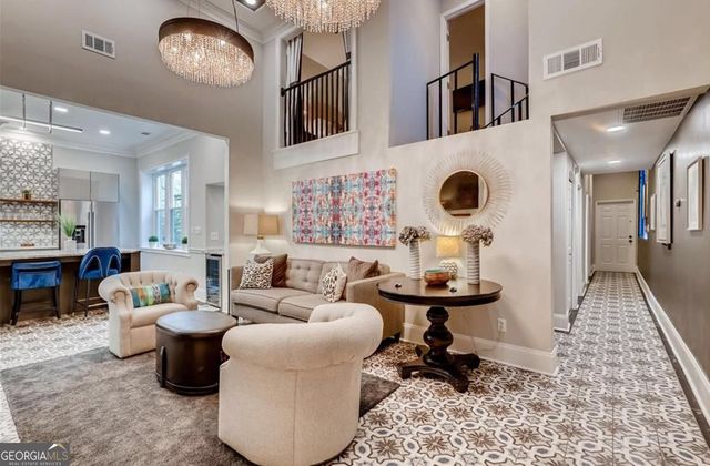 1116 Piedmont Avenue NE 5, Atlanta, GA 30309