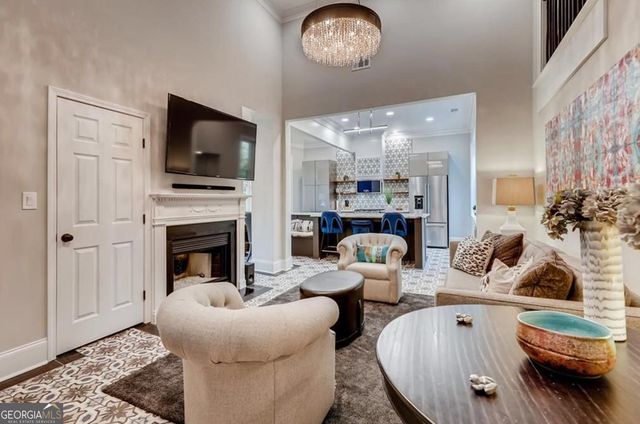 1116 Piedmont Avenue NE 5, Atlanta, GA 30309