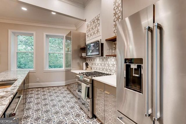 1116 Piedmont Avenue NE 5, Atlanta, GA 30309