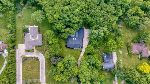 4830 Som Center Road, Moreland Hills, OH 44022