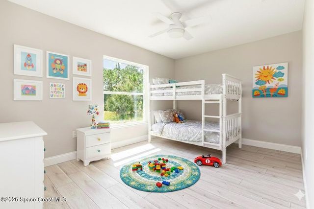 466 Tunis Road SW, Palm Bay, FL 32908