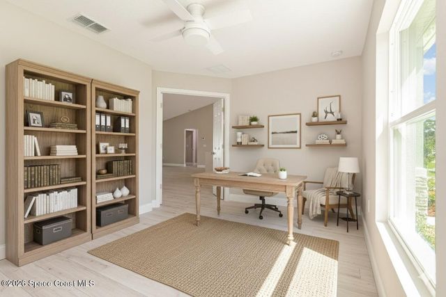 466 Tunis Road SW, Palm Bay, FL 32908