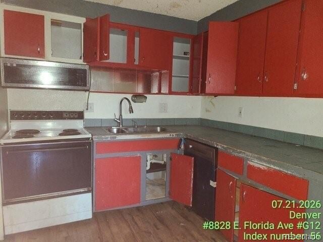 8828 E Florida Ave G12, Denver, CO 80247