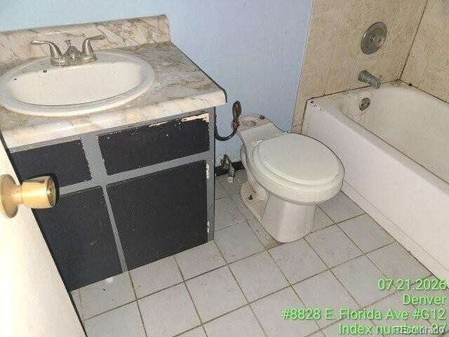 8828 E Florida Ave G12, Denver, CO 80247