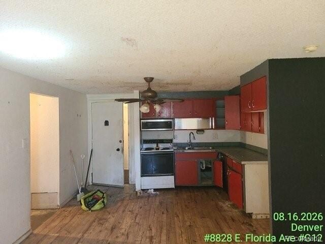 8828 E Florida Ave G12, Denver, CO 80247