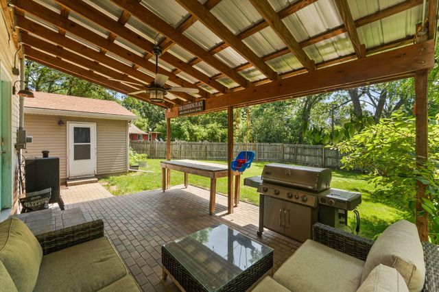 8611 W 138th Place, Cedar Lake, IN 46303